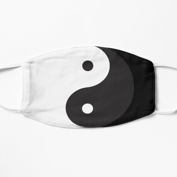 The Tao Mask