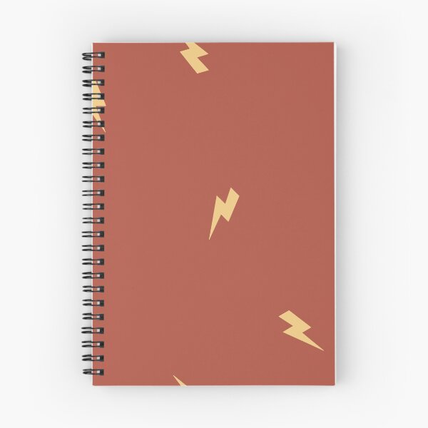 Item preview, Lightning Pattern 4 designed and sold by gabriellejean.