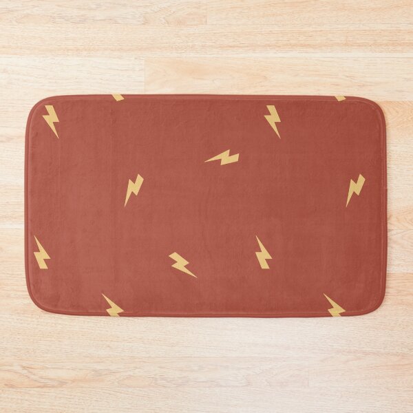 Item preview, Lightning Pattern 4 designed and sold by gabriellejean.