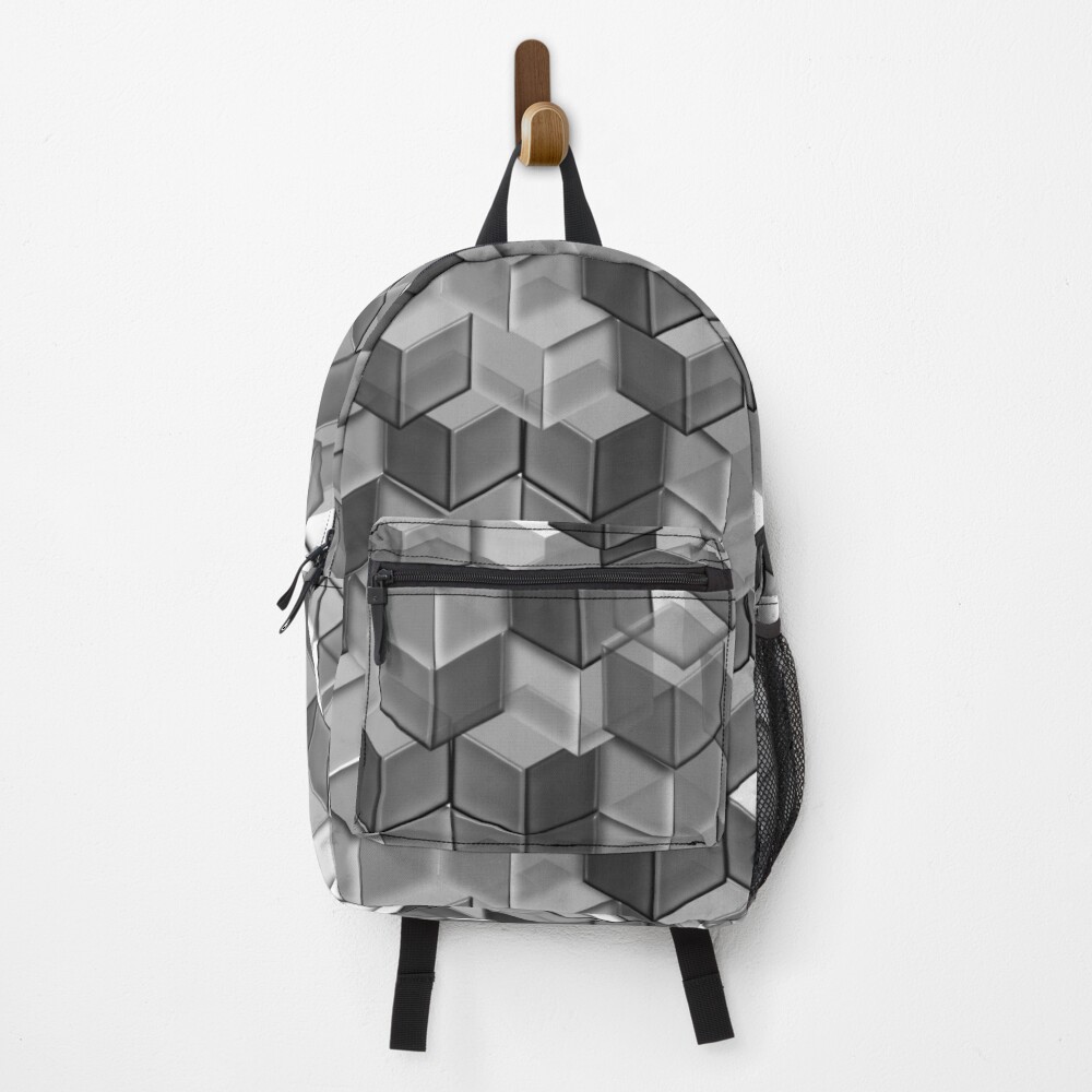 Item preview, Backpack designed and sold by flashcompact.