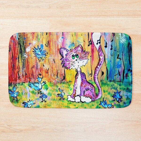 Item preview, More Encounters of the Quail Kind, Kitty Cats by Nat designed and sold by KittyCatsbyNat.
