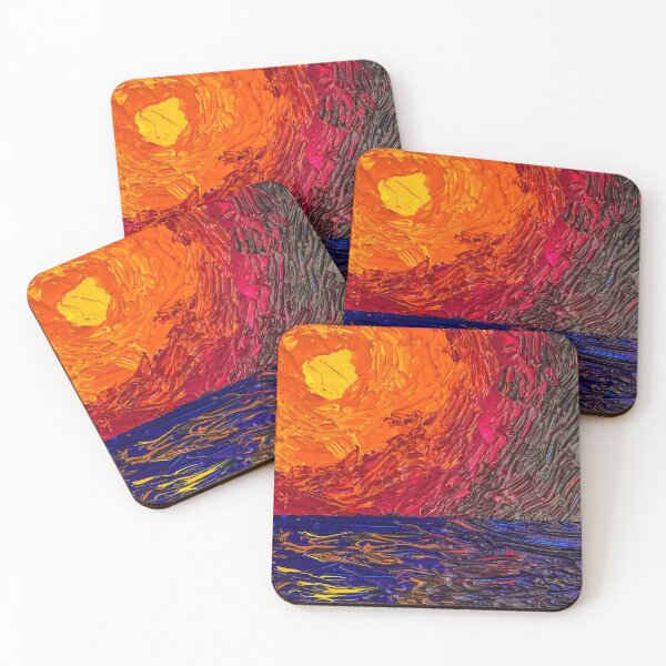 Item preview, Sudown designed and sold by deafblindartgrl.