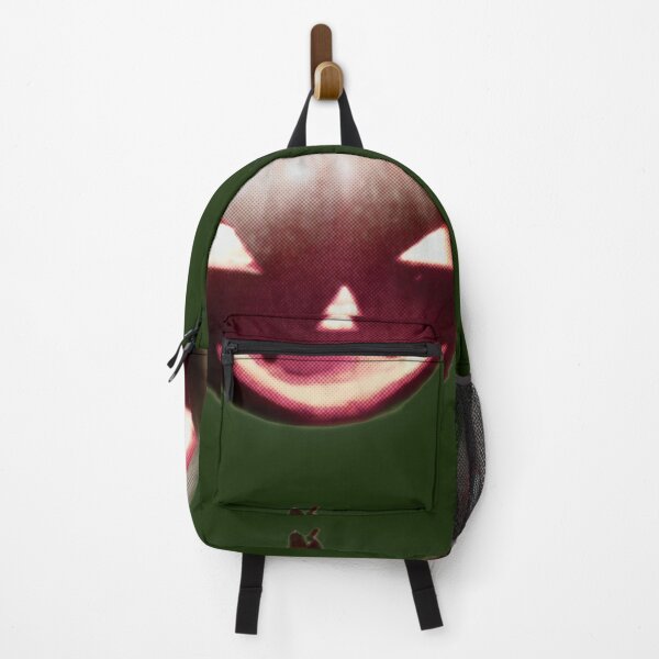 Item preview, Jack-o-lantern, The Halloween pumpkin designed and sold by BlackMoonRoze.