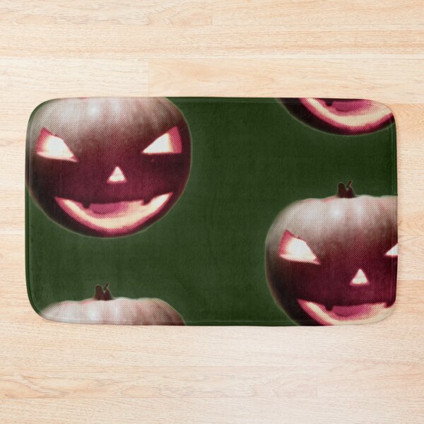 Item preview, Jack-o-lantern, The Halloween pumpkin designed and sold by BlackMoonRoze.