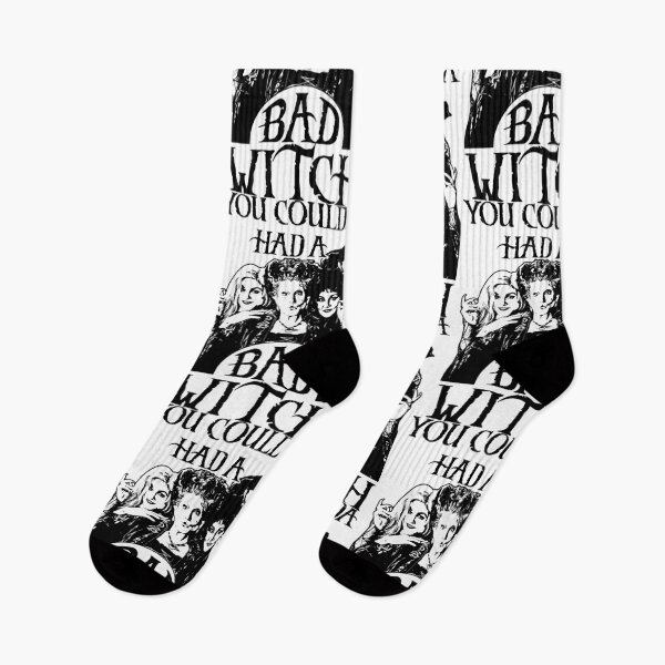 Item preview, YOU COULDA HAD A BAD WITCH - Sandersons Sisters designed and sold by tatajef14.