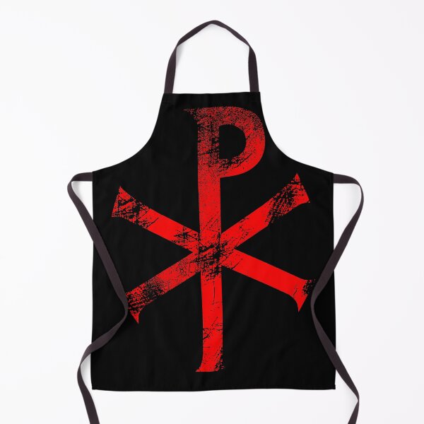 Item preview, Chi Rho designed and sold by zuen.