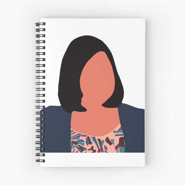 Item preview, Kelly Kapoor designed and sold by ShortStickers.