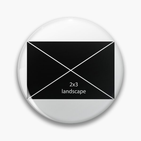 Item preview, Template 2x3 Landscape 2601x9751 WHITE designed and sold by LookFrog.