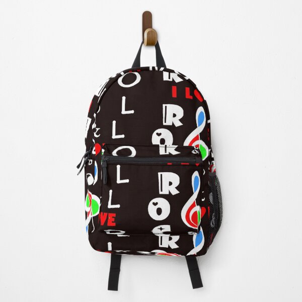 Item preview, Rock & Roll , I love designed and sold by bassamkhaled.