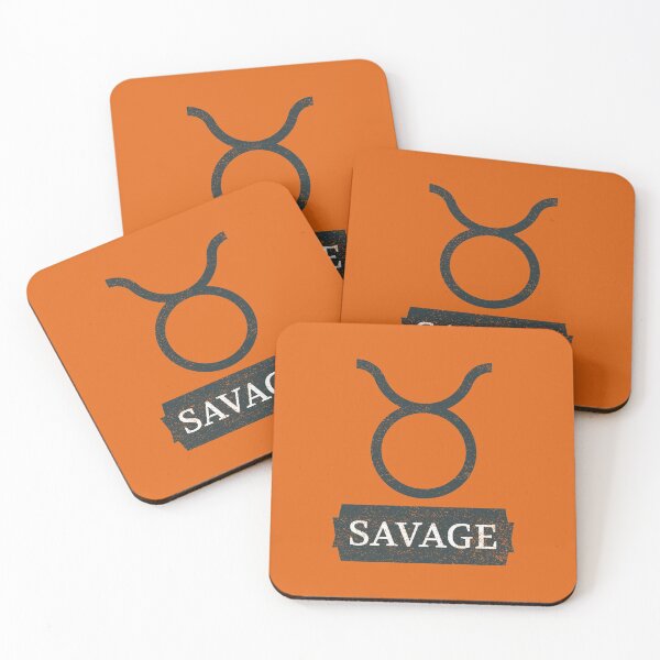 Item preview, Savage Taurus designed and sold by 5sharksfighting.