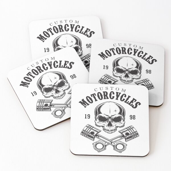 Item preview, Custom motorcycles 1998 designed and sold by hajar1405.