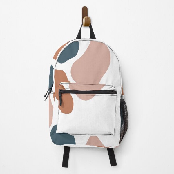 Item preview, Abstract Neutral Colour Shapes designed and sold by juvenilepeace.