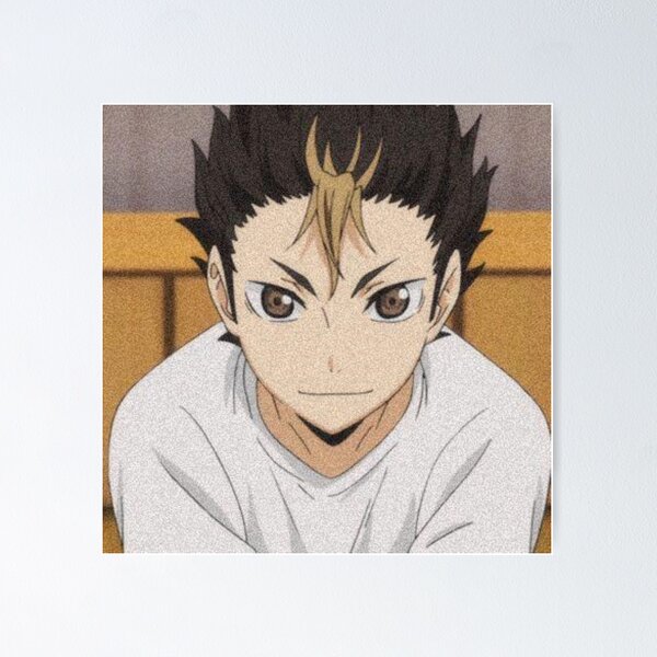 Haikyuu Poster Karasuno High School Volleyball Team Shoyo Anime Stuff  Haikyuu Manga Haikyu Anime Poster Crunchyroll Streaming Anime Merch  Animated