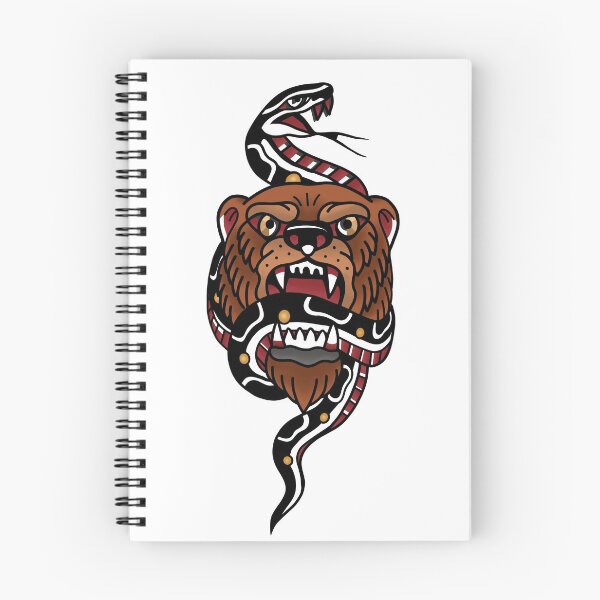 Item preview, Tiger Snake designed and sold by betkakayd.