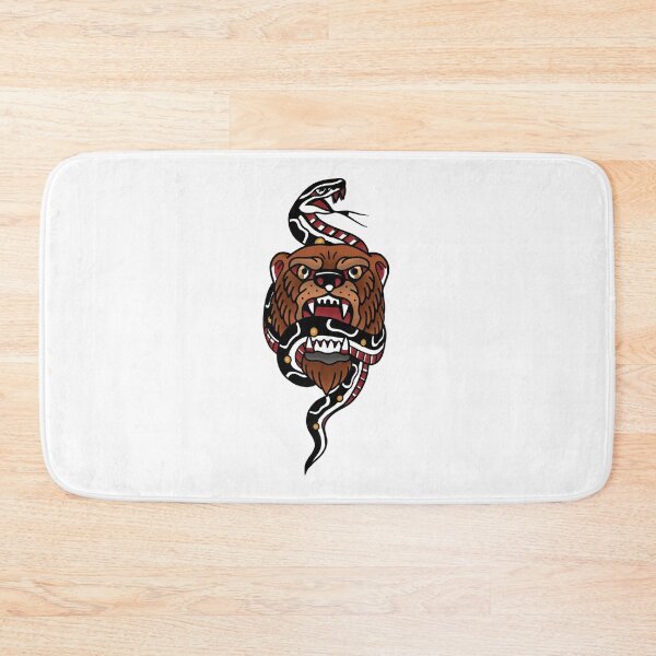 Item preview, Tiger Snake designed and sold by betkakayd.