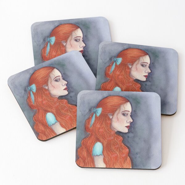Item preview, Alice designed and sold by Joelle Klazen.