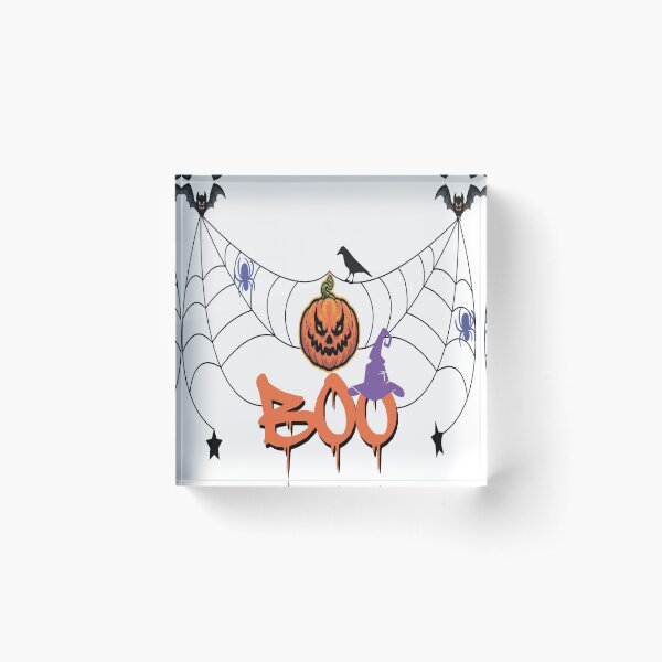 Item preview, funny over this boo sheet  halloween  designed and sold by RB-Store.