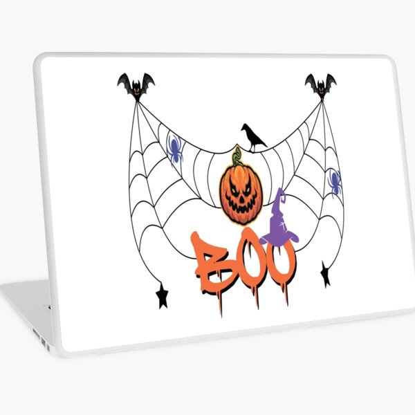 Item preview, funny over this boo sheet  halloween  designed and sold by RB-Store.