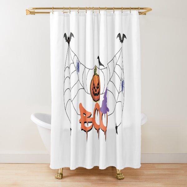 Item preview, funny over this boo sheet  halloween  designed and sold by RB-Store.
