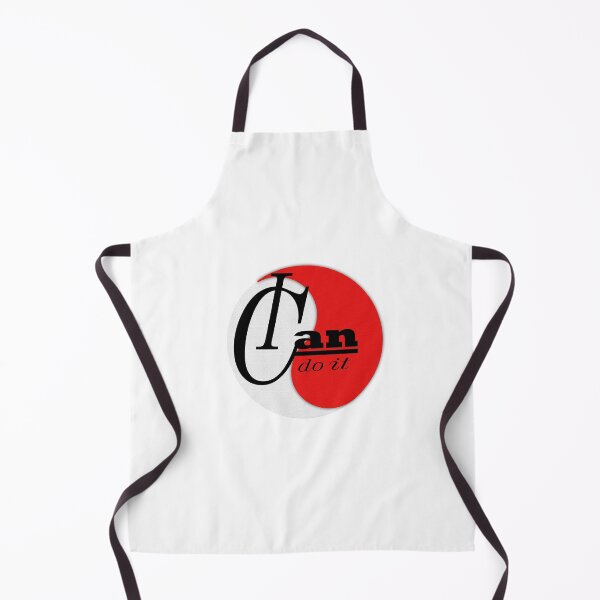 Item preview, I can do it designed and sold by FADYMAG.
