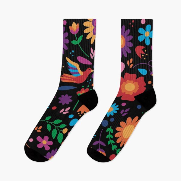 Item preview, Mayan Aztec Exotic Colorful Pattern designed and sold by Vector Scout Lab.