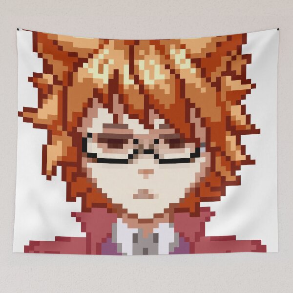 Item preview, Lucky 8bit designed and sold by Itselfsearcher.