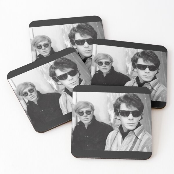 Item preview, Andy and Lou designed and sold by ArtWithHearts11.