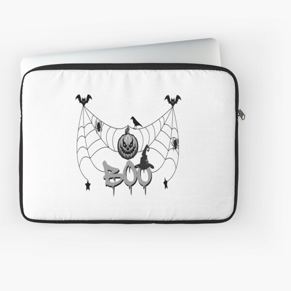 Item preview, boo pumpkin halloween fall designed and sold by RB-Store.