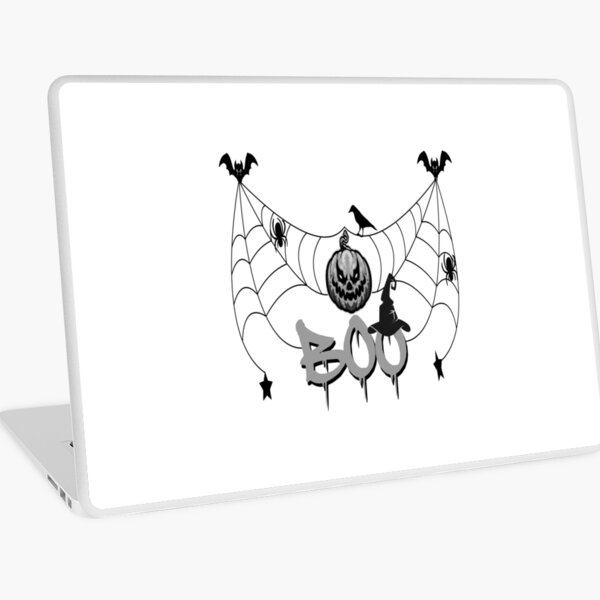Item preview, boo pumpkin halloween fall designed and sold by RB-Store.