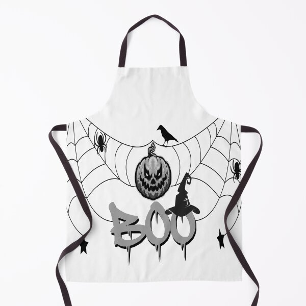 Item preview, boo pumpkin halloween fall designed and sold by RB-Store.
