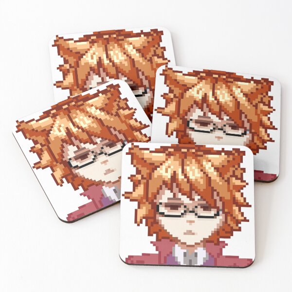 Item preview, Lucky 8bit designed and sold by Itselfsearcher.