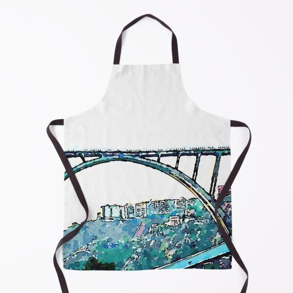 Item preview, Morandi bridge of Catanzaro designed and sold by Giuseppe Cocco.