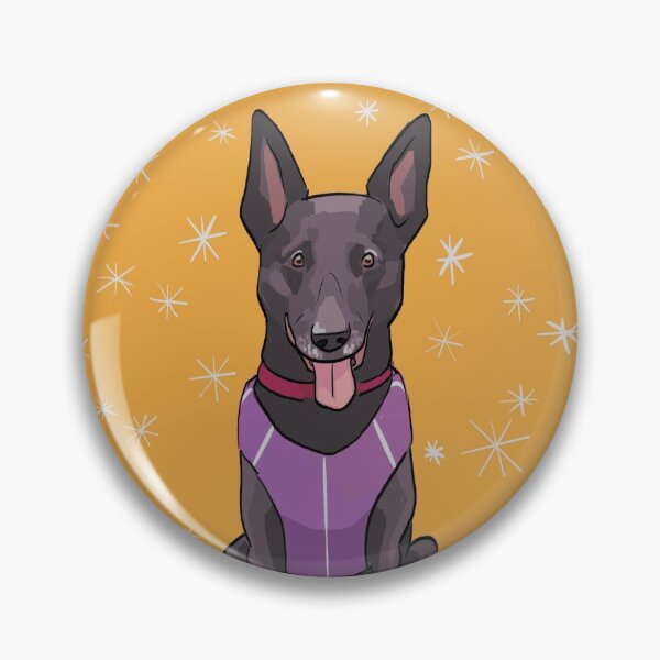 Item preview, Penny commission  designed and sold by Pawsnpaint.