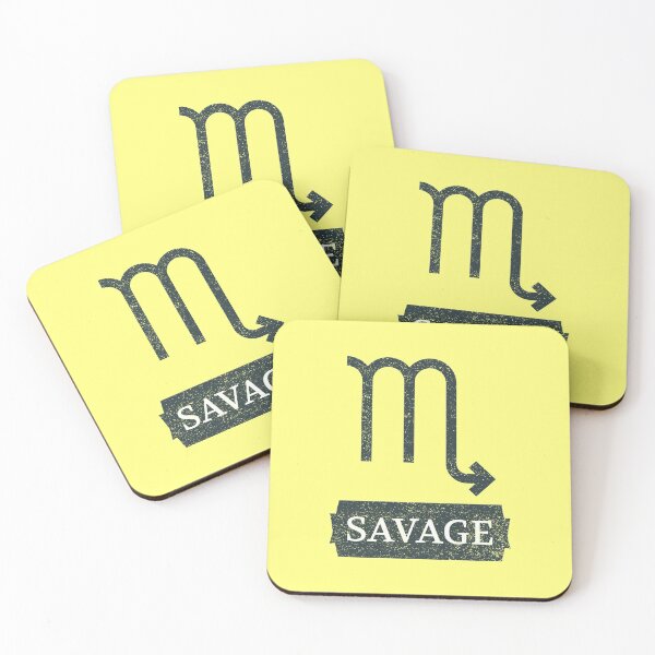 Item preview, Savage Scorpio designed and sold by 5sharksfighting.