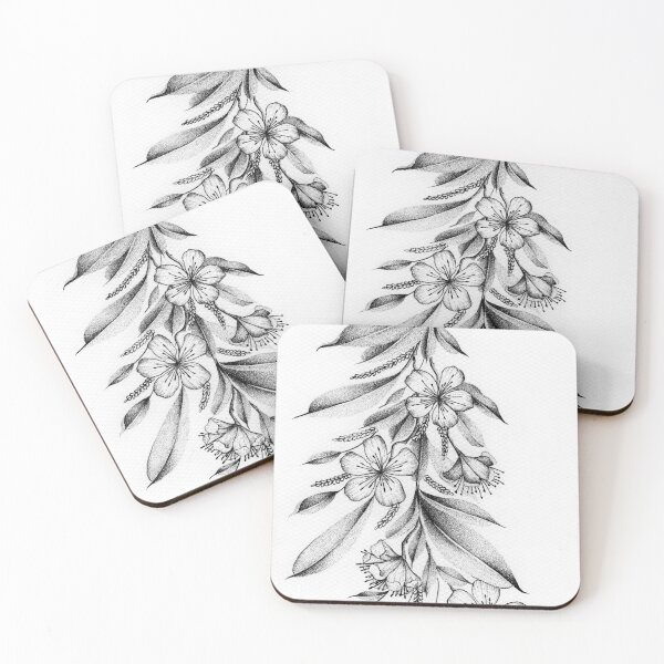 Item preview, Flowers designed and sold by Medovskayatatto.