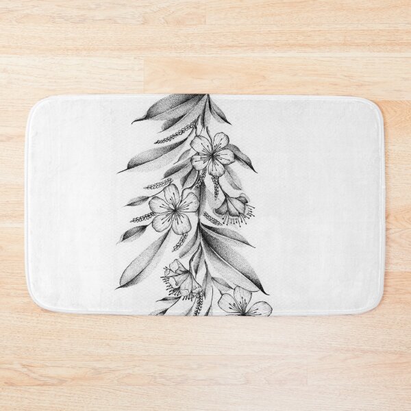 Item preview, Flowers designed and sold by Medovskayatatto.