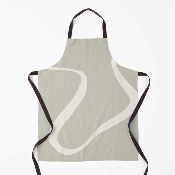 Item preview, Minimalist Neutral Abstract Art designed and sold by juvenilepeace.