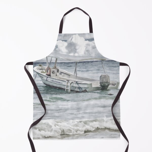 Item preview, Beach Boat designed and sold by Doug's Landing.