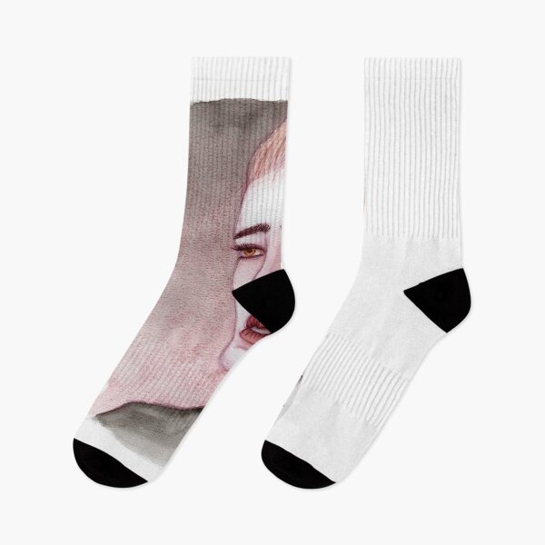 Item preview, Sad portrait designed and sold by Joelle Klazen.