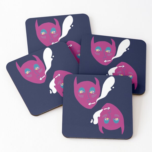 Item preview, Ouid Demons designed and sold by Samantha Richarz.