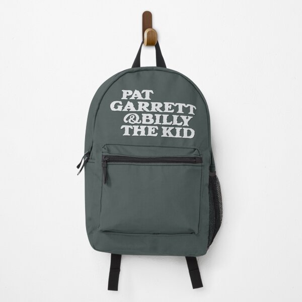 Item preview, Pat Garrett and Billy the Kid designed and sold by Linubidix.