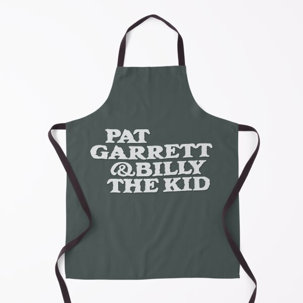 Item preview, Pat Garrett and Billy the Kid designed and sold by Linubidix.