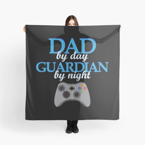 Item preview, Esports Gaming Dad By Day Gamer By Night designed and sold by ShirtStar0815.