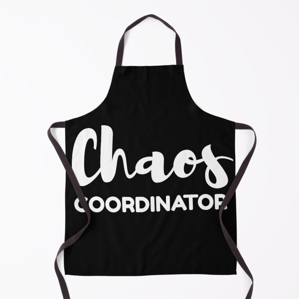 Item preview, Chaos Coordinator designed and sold by Farid94.