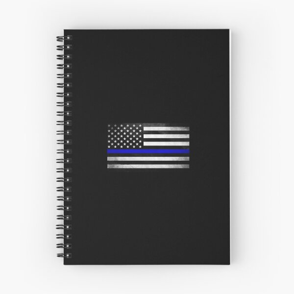 Item preview, Blue Strip American Flag designed and sold by AJ  Liber.