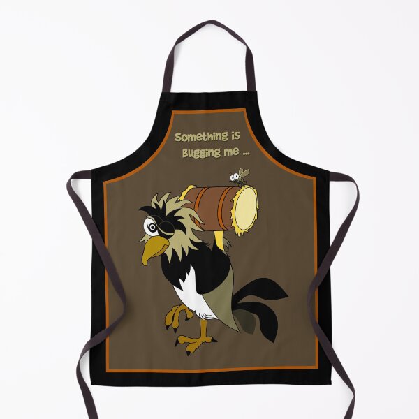 Item preview, Hammer Bird designed and sold by Czerra.