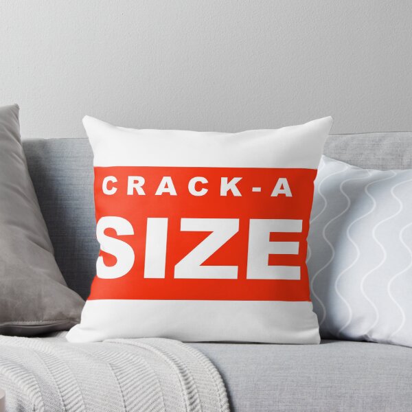 Aperçu de l'œuvre Crackasize créée et vendue par Henzooo.