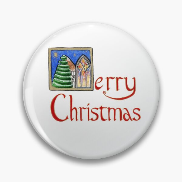 Item preview, Village Christmas ~ Happy Holidays! designed and sold by Tamara Clark.