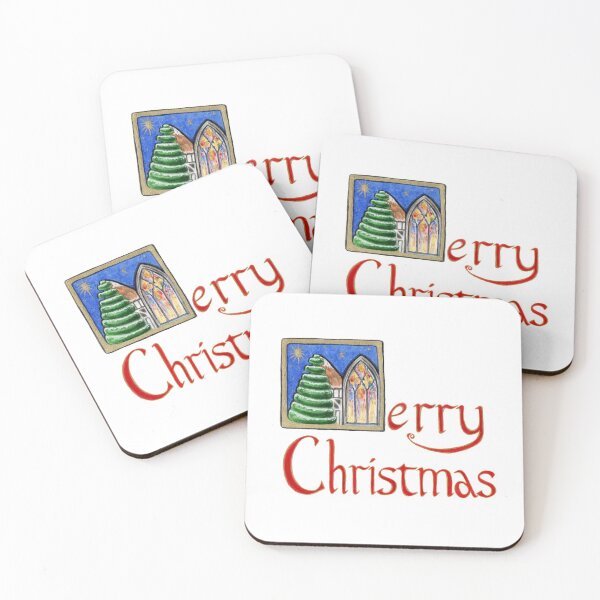 Item preview, Village Christmas ~ Happy Holidays! designed and sold by Tamara Clark.