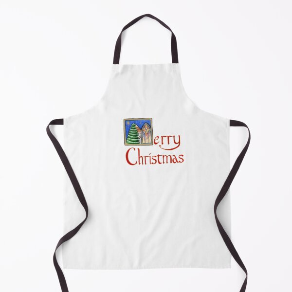 Item preview, Village Christmas ~ Happy Holidays! designed and sold by Tamara Clark.